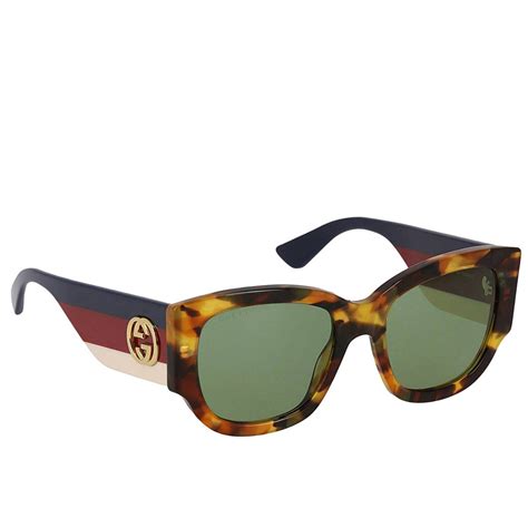 oria occhiali gucci|Gucci Designer Glasses & Sunglasses for Women US .